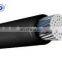 TUV UL Approved 750MCM DC Solar Cable