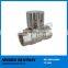 Economical Key Lock Valve