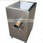 Factory supply Electric frozen meat grinder / meat grinding machine price