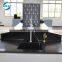 China Manufacturer Factory Supply Laboratory Central Workbench with Rack and PP Sink