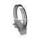 In stock Various models WL Engine piston ring WLY1-11-SC0