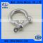 Stainless Steel US Anchor Type Lifting Shackle Lifting Chain Shackles Screw Pin Lifting Bow Shackle