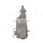 FOMI 6BT5.9 Engine Parts Fuel Injection Pump PC220 Excavator Fuel Pump 101609-3750 4063844