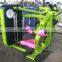China factory direct sales new fitness bodybuilding equipment shoulder training device