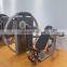 Wholesale New Design Exercise Functional Trainer Machine Commercial Gym Fitness Equipment Prone Leg Curl