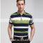 OEM 2015 Fashion Design High Quality Polo Shirt for Men