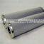 6010043 OEM Fiber glass hydraulic oil filter element