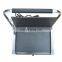 Hot Sale Commercial Electric Contact Grill Full Flat Electric Contact Grill for Restaurant