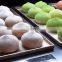 Designer best sell mochi ice cream making machine/small mochi ice cream encrusting machine