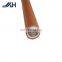 Soft Bare Copper 30 AWG Stranded Rubber Insulated Welding Cable