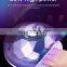 New design High quality 86W LED UV lamp with Automatic Sensor nail dryer machine for nail art DIY