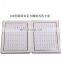 3 Styles Professional 120 Colors Acrylic Nail Gel Polish Display Card Book Color Board Chart Nail Art Salon Manicure Tools