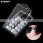 Nails Salon Professional Products Short Square Well Edge Nail Tips