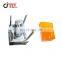 China JTP professional factory good quality good price trade assurance durable plastic pedal trash can injection mould