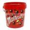 Food grade container PP material 1L honey packing plastic bucket