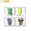 plastic dustbin mould for injection molding