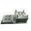 Hot sale smart home wall switch button shell plastic injection mould