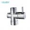 Brass Bathing Thermostatic Shower System Faucet Set