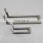 high temperature electric furnace sic heating element silicon carbon heating rod