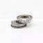good quality flanged bearing F608 F608zz flange ball bearing 8x22x7 bearing with flanged