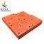 Marine corner protection waterproof uhmwpe marine fender panel