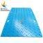 Материалы для защиты грунта из HDPE, легкие пляжные коврики