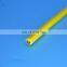 3x1 neutrally buoyant cable submersible ROV tether