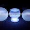 Wholesale outdoor led bar seat lighting changing plastic chair illuminated led drum stool