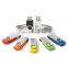32GB USB Flash Drive USB 2.0 Thumb Drives Jump Drive Fold Storage Memory Stick Swivel Design