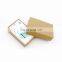 small size card power bank 2500mah portable phone charger wholesale mini power bank