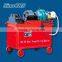 Manufacture of Portable Steel Thread Rolling Machine for Building /Construction