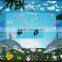 Unique Wholesale Promotion Photo Frame, Lovely Cartoon Resin Craft Photo Frame