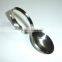 Stainless Steel Spoon Design Napkin Ring