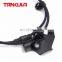 China Supplier Auto Sensor 89543-02080 Electrical System Wheel Speed ABS Sensor For Toyota Corolla 07-12