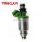 Wholesale Price Auto Engine Parts 23250-16170 Fuel Injector Nozzle Bosch Nozzle Fuel Injector For Toyota 2FD-100