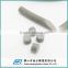 3.5mm small solid closed cell foam rubber tube