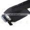 For Great Wall Haval H9 fender lining fender, mud rubber wheel, Inner rotary rubber mudguard trim car accessories