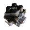 Multi Circuit Four Way Protection Valve Oem AE4609 81521516095 81521516098 for MAN Truck