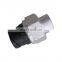 Heavy Duty Truck Parts Fuel Pressure Sensor OEM 81255200207 81255200204 81255200210  for MAN Truck pressure sensor switch