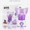 2021 Hot Sale Beauty Personal Care Face Steamer Sprayer Face Humidifier Facial Steamer face steamers