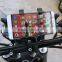 Wholesale 360 degree rotating motorcycle mobile phone holder