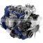 4cylinders water cooling weichai diesel engine WP4.135E50 for truck