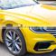 Genuine Car Bumpers For Volkswagen CC 18-on change to R-line body kit