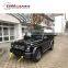 G class w463 carbon finber front bumper cover for W463 G350 G500 carbon finber front bumper cover 2016 2017 year