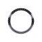 Hot sale slewing bearing metal forge for cold forging bushing induction oven parts