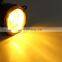 Yellow Lens Car foglight Lamp Kits For Toyota Corolla /Yaris /Sienna / Vios /Allion 12V 55W H11