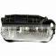 SMOKED FOG LAMP FOR CHEVROLET Chevy Silverado 1500 2003-2006 15791434 GM2593150