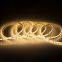 Waterproof Outdoor Swimming Pool Light Warm White LED Strip Light