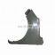 factory direct sale auto body spare parts car accessories shops front fender for Haima S5 2014 SA12-52-310