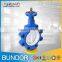 Cast Iron Full Ptfe Lined Lug Type Butterfly Valve Manufacturer